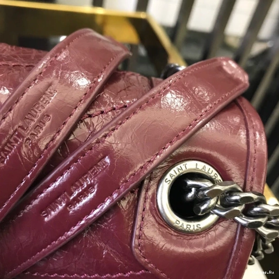 NIKI YSL MEDIUM 0719